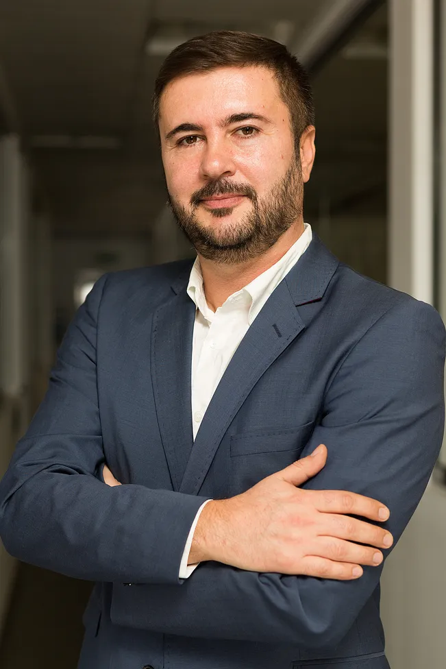 Adrian ANGHELEA