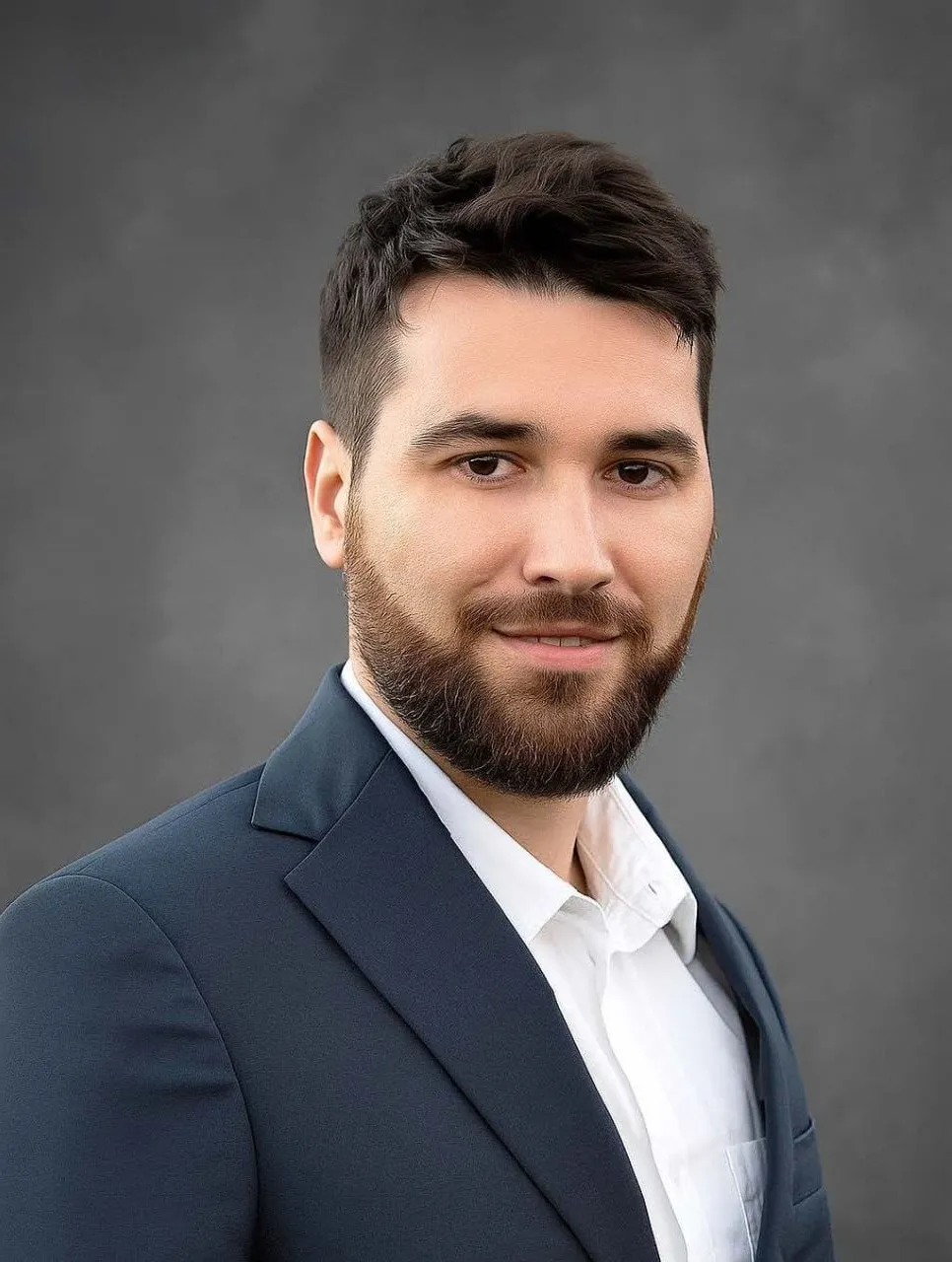 Alexandru HAMZA