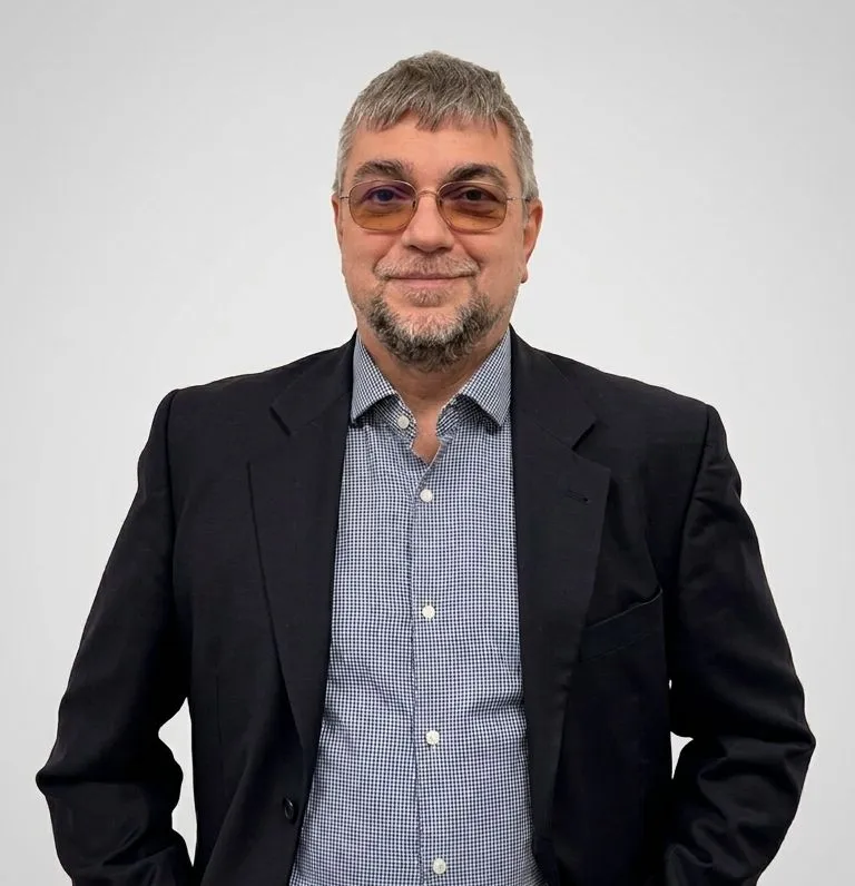 Cristian TOMESCU