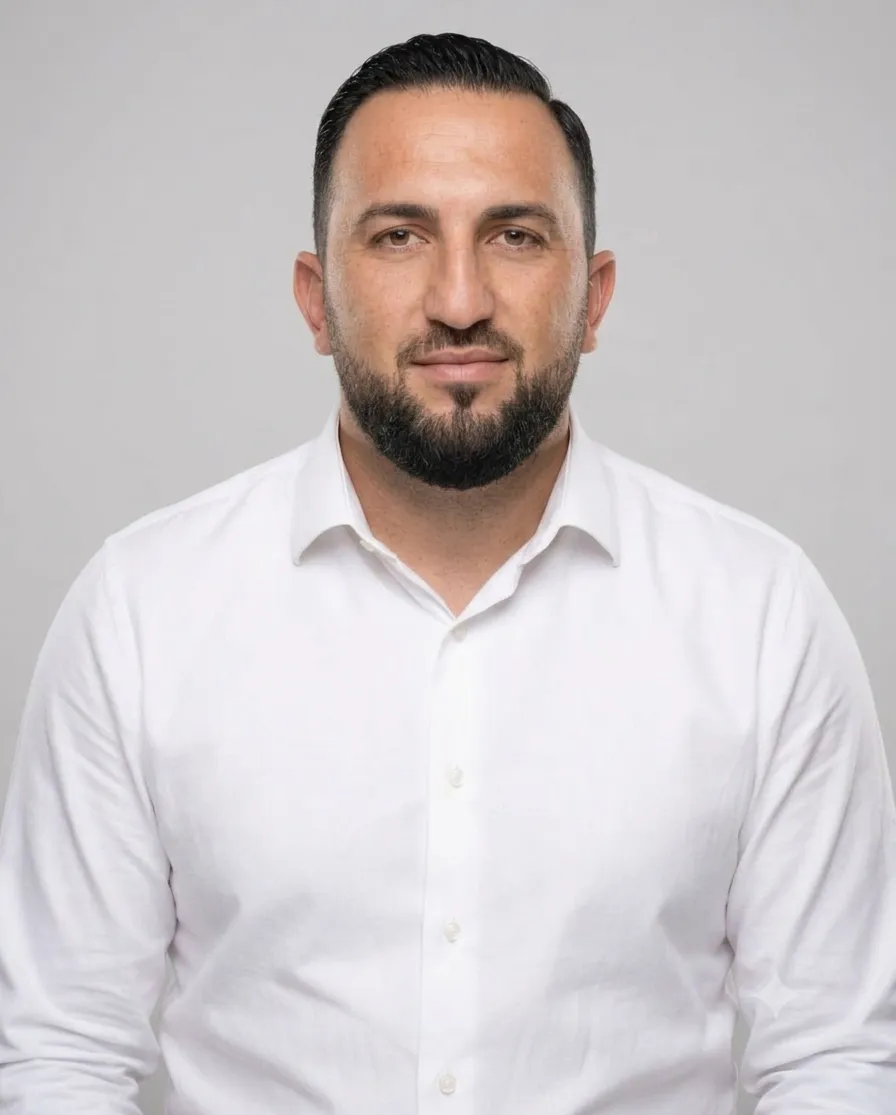 Daniel SAS