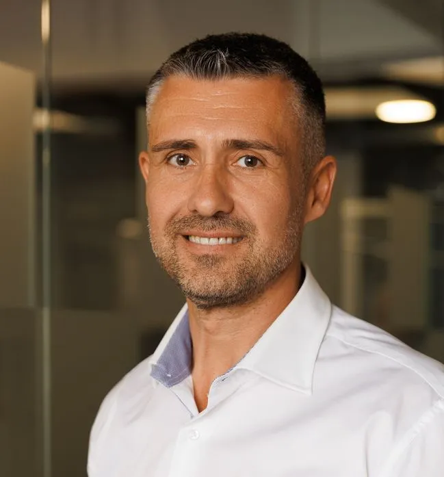 Cristian DEACONESCU
