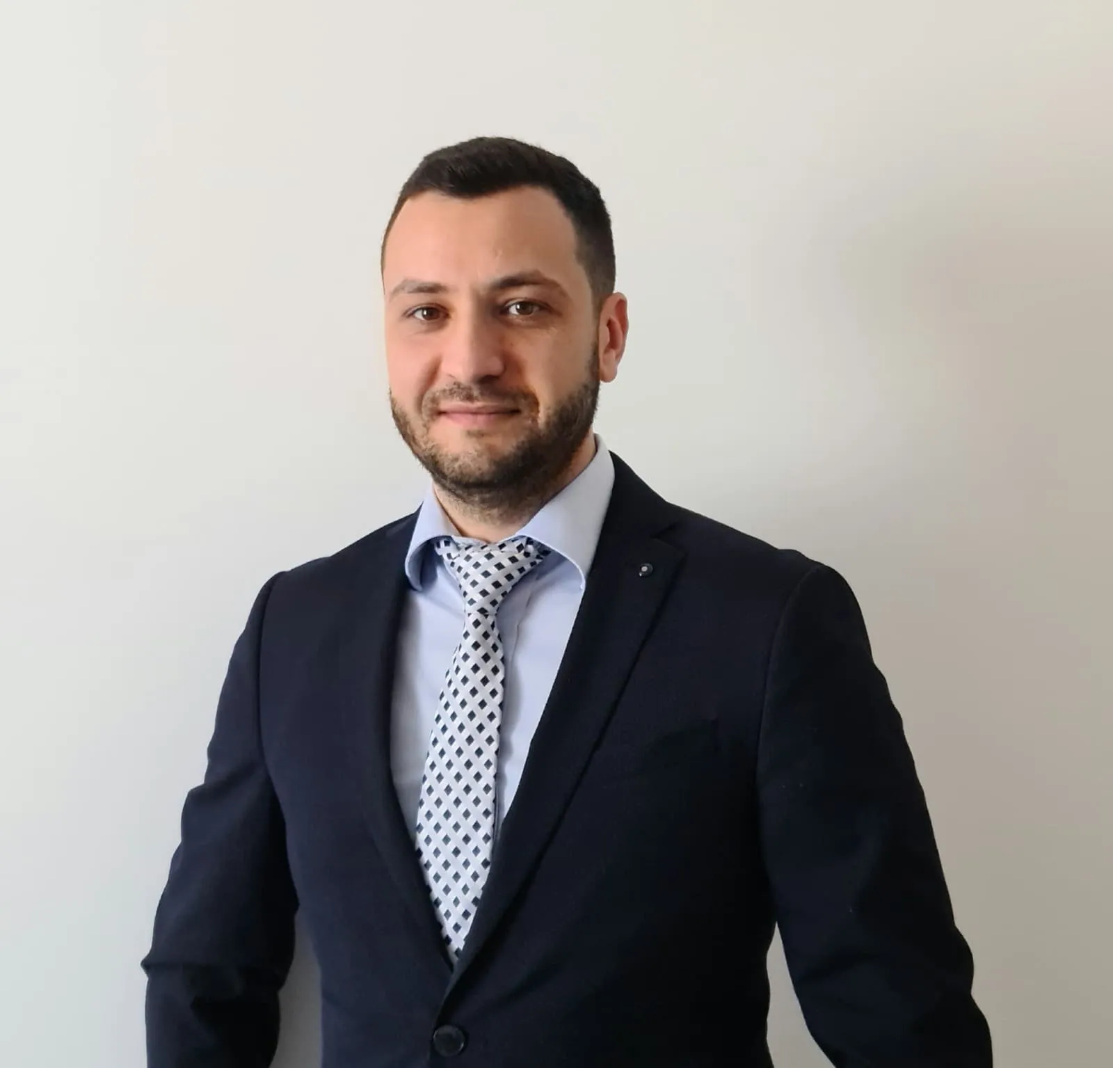 Liviu CIUPIC