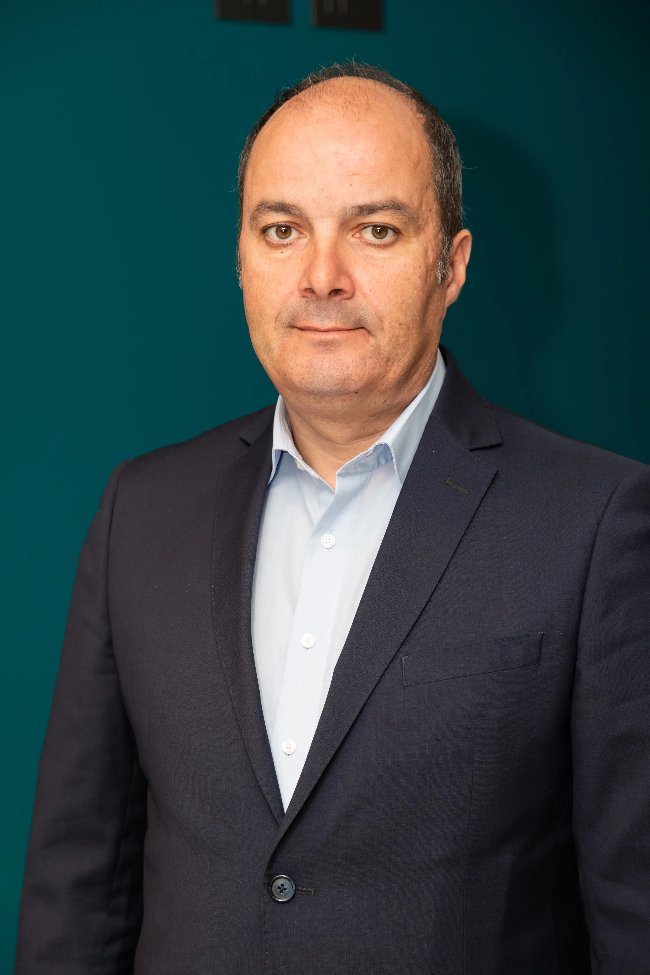Valentin VLADESCU