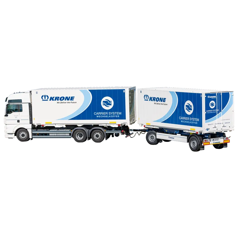 Krone