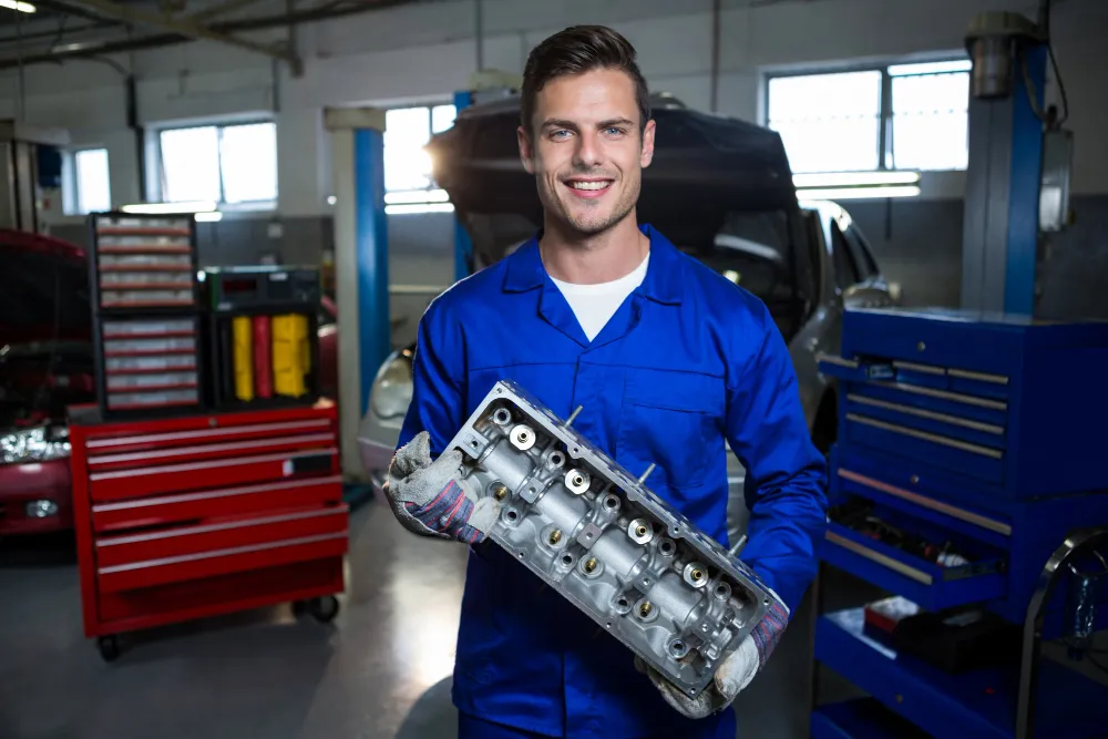 Mecanic Auto