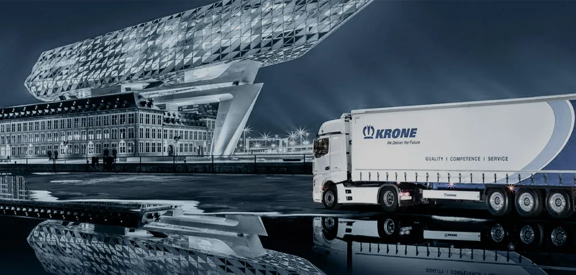 Krone